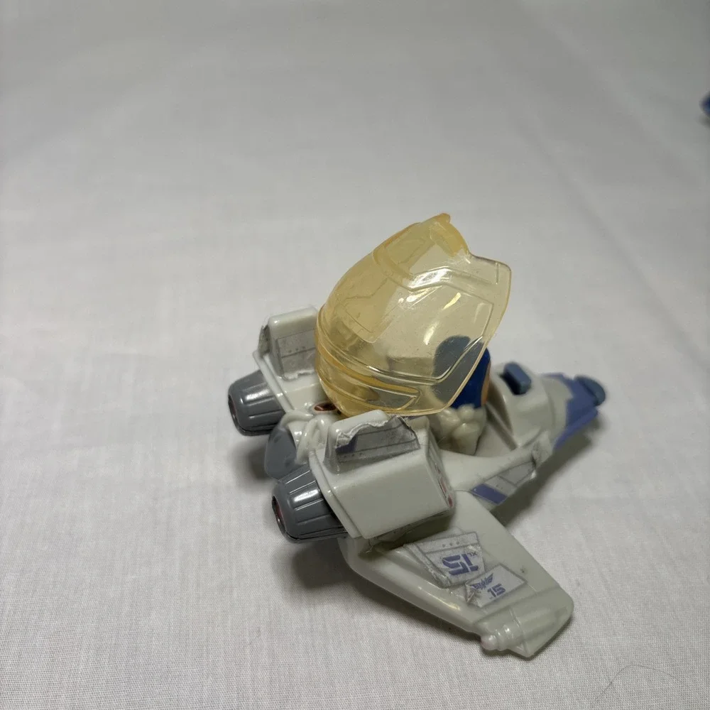 McDonald's Disney Pixar's Lightyear 2022